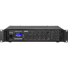 HQM PA ενισχυτής HQM2650BC RADIO FM/MP3/BT 650W 14150505 5904194150129