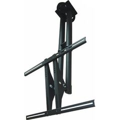 Neomounts Uchwyt sufitowy PLASMA-C100BLACK 37'' - 75''