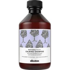 Davines DAVINES_Naturaltech Calming Shampoo łagodzący szampon do wrażliwej skóry głowy 250ml