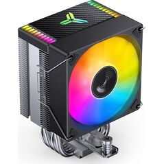 Chłodzenie CPU Jonsbo CR-1400 EVO ARGB Czarny