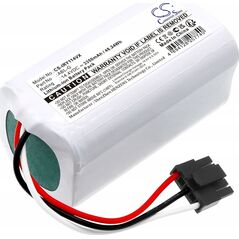 Akumulator Bateria typu ABL-G do iRobot Roomba Combo Essential Y011040 / CS-IRY114VX