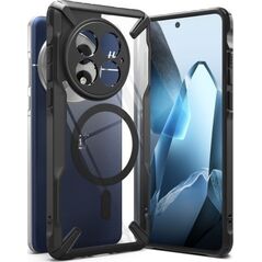 RINGKE FUSION X MAGNETIC MAGSAFE ONEPLUS 13 BLACK