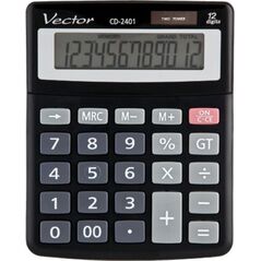 Kalkulator Vector DK-222