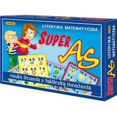 Adamigo Gra Super AS - 1750