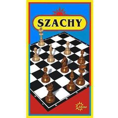Abino Szachy (154473)