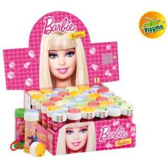 Brimarex Bańki mydlane 60ml p36 Barbie (5550000)