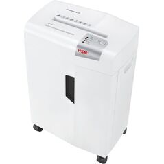 Niszczarka HSM Shredstar X13 P-4 300 W