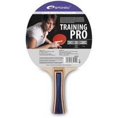 Spokey Rakietka do tenisa stołowego Training Pro (81919)