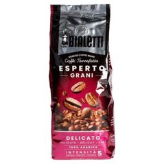 Kawa ziarnista Bialetti Experto Grani Delicato 500 g