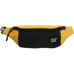 Caterpillar Caterpillar Phoenix Waist Bag 83827-12 Czarne