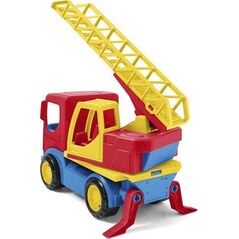 Wader Tech Truck Straż pożarna