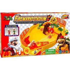 Epoch SUPER MARIO FIRE MARIO STADIUM 7388 PUD6