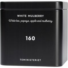 Teministeriet Teministeriet - 160 White Mulberry - Herbata Sypana 50g