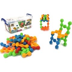 Pro Kids Klocki kuleczki 42 elementy
