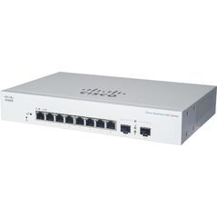 Switch Cisco CBS220-8FP-E-2G-EU