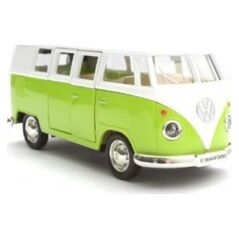 Daffi Model RMZ VolkswagenTL Transport.green K-856 18560