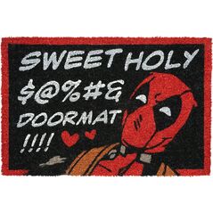 Marvel Marvel - Wycieraczka Deadpool (40 x 60 cm)