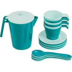 Wader MORSKI SERWIS KAWOWY 19 EL. WADER 41133