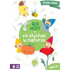 Zielona Sowa Rok bez nudy Co słychać w 90522