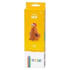 Tm Toys TMT HeyClay fig ptaki z farmy kura 30095 07483