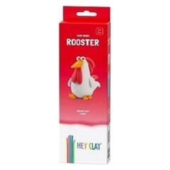 Tm Toys TMT HeyClay fig ptaki z farmy kogut 30098 07513
