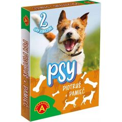 Alexander Karty piotruś + pamięć - psy 27839