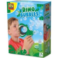 MY BUBBLE  SES Bańki mydlane Dino 02277 22778