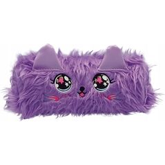 Piórnik Stnux Piórnik monster fioletowy STnux