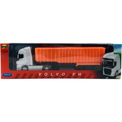 Welly WELLY 1:64 truck Volvo 58056 68056 80568