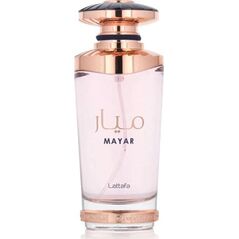 Lattafa Kvepalai moterims Lattafa Mayar EDP, 100 ml