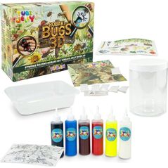 TUBAN TubiJelly zestaw Robaki TU3804 38045
