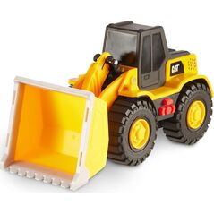 Maksik CAT Ładowarka kołowa św/dźw 82286 /4