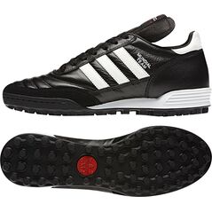 Adidas Buty piłkarskie Mundial Team czarne r. 44 2/3 (019228)