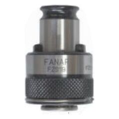 Fanar Zabierak M6 ze sprzęgłem FZS19 (R-FZS19/M6D6DIN)