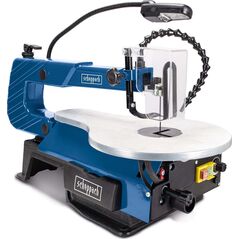 Wyrzynarka Scheppach SD 1600V 120 W