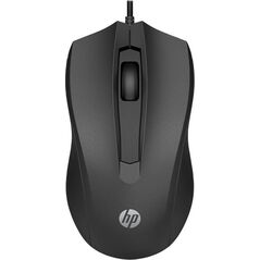 Mysz HP 100 (6VY96AA)