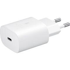 Ładowarka Samsung EP-TA800EWE 1x USB-C 3 A (GP-PTU021SOAWQ)