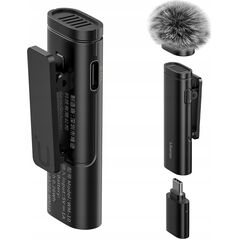 Mikrofon Ulanzi WM-10-T (UL4227)