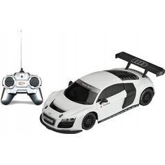 Rastar RASTAR car model RC 1:24 Audi R8 LMS, 46800