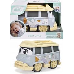 Simba Pojazd ABC Cozy Carlo 25 cm