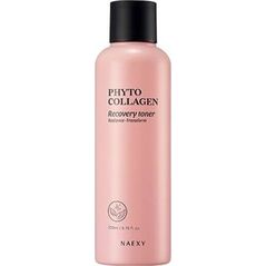 Phyto Collagen Recovery Toner regenerujący tonik do twarzy 200ml