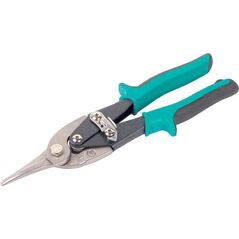 Wolfcraft wolfcraft Nożyce do cięcia blachy, stalowe, 4027000