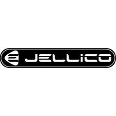 Słuchawki Jellico JELLICO słuchawki bezprzewodowe nauszne HD3 Czarny