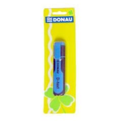 Donau ZAKREŚLACZ D-TEXT NA BLISTRZE 1SZT., POMARAŃCZOWY 7358001PL-12B