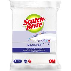 3M Magiczna Gąbka 2 szt.