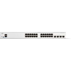 Switch Cisco C1300-24T-4X