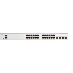 Switch Cisco C1200-24P-4X
