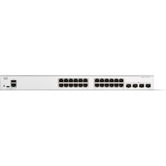 Switch Cisco C1300-24T-4G