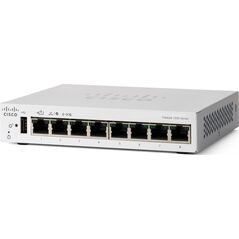 Switch Cisco C1200-8T-D
