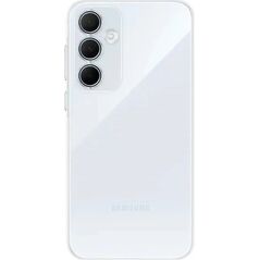 AVM SAMSUNG Etui Clear Case A35 Transparent EF-QA356CTEGWW